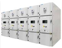 High Voltage Switchgear